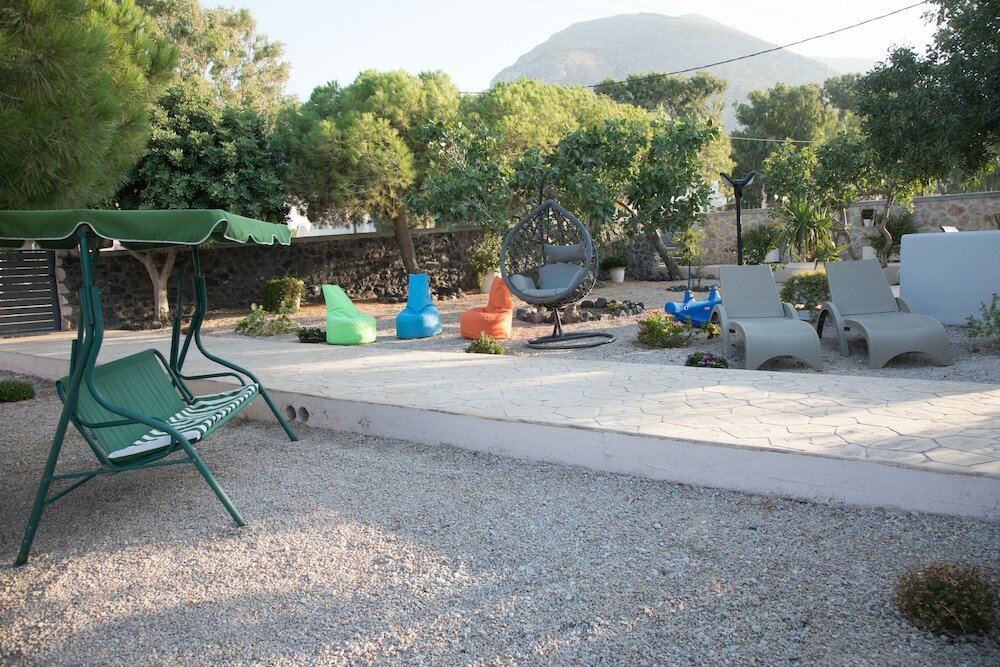 Фото Villa Kamara Santorini