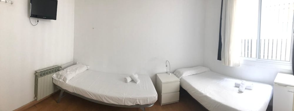 Фото Residencia Universitaria Augusta