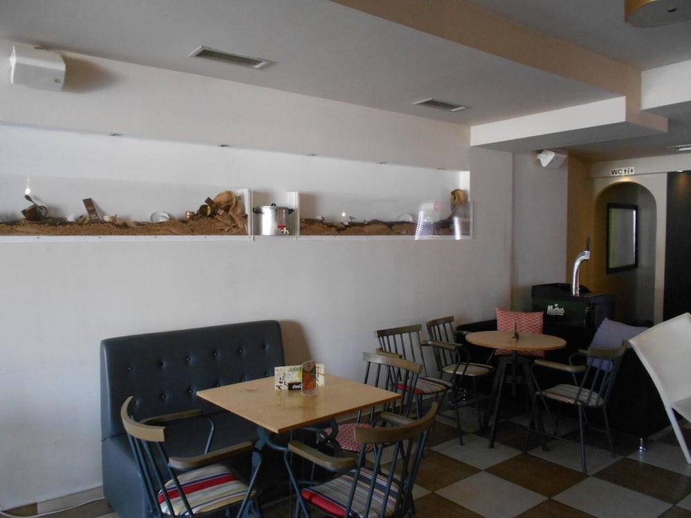 Фото Galaxy Hotel