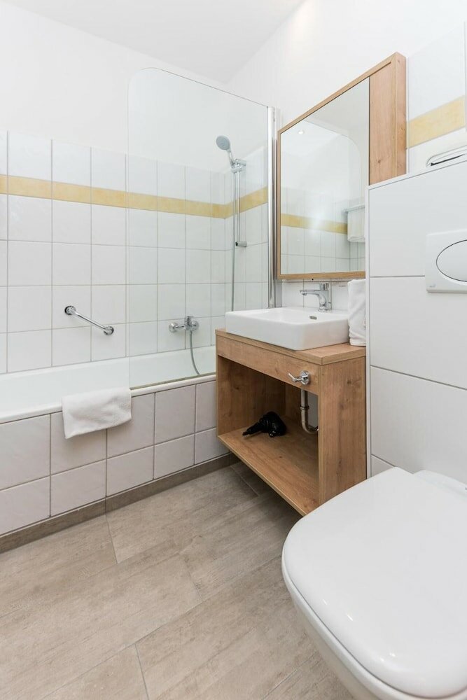 Фото Zur Post & Appartementhaus Kern