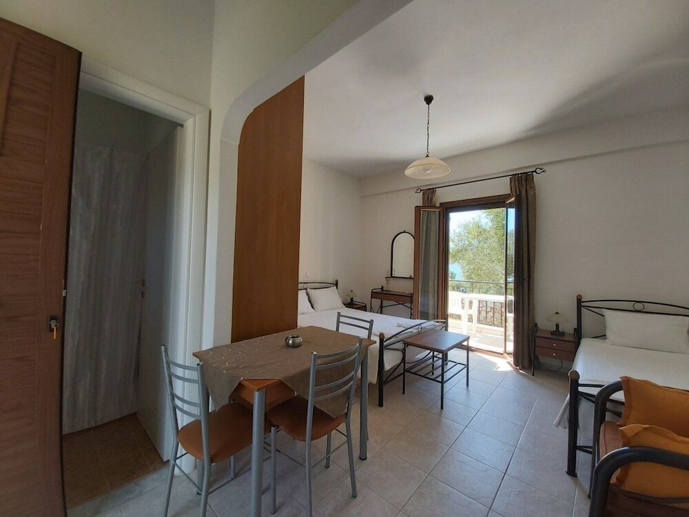 Фото Domaine Papakonstantis Apartments To Let