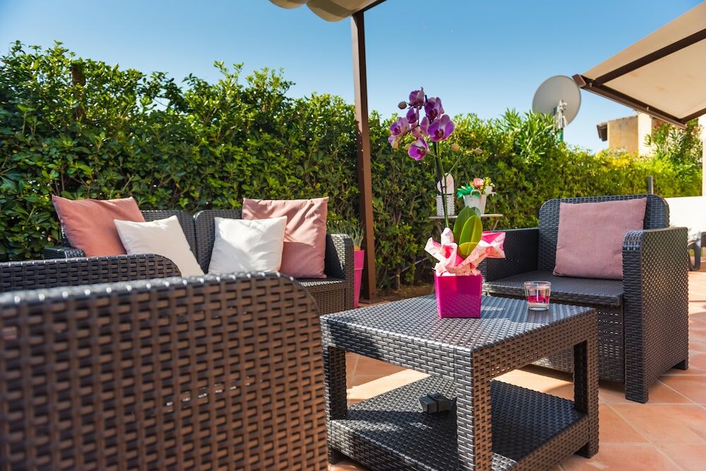 Фото Relais del Borgo - Domo