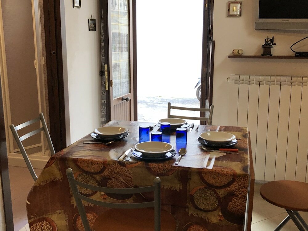 Фото Suite della Baronessa