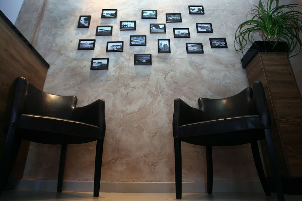 Фото Sky View Luxury Apartments