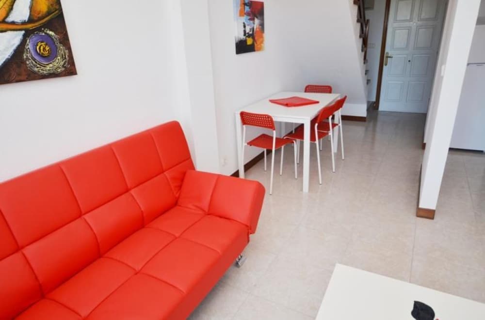 Фото Apartment in Isla, Cantabria 102781 by Mo Rentals