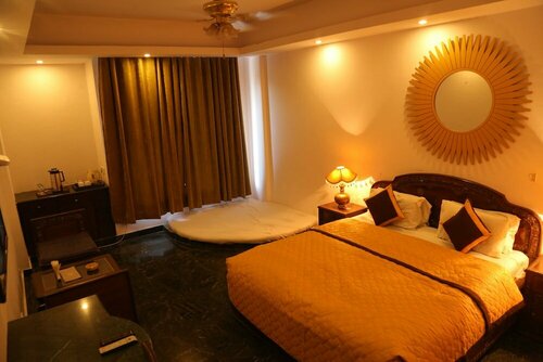 Гостиница Magsons Resorts