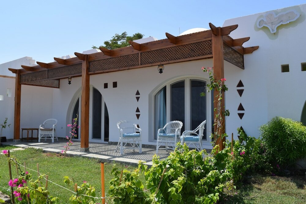 Фото Domina Coral Bay Vacation House