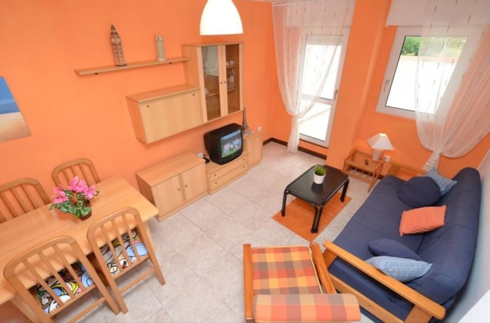 Фото Apartment in Isla, Cantabria 102781 by Mo Rentals