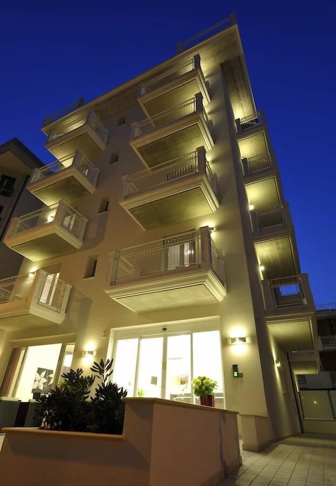 Фото Residence Hotel Rubino