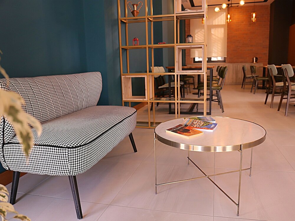 Фото Oda Hotel Tirana