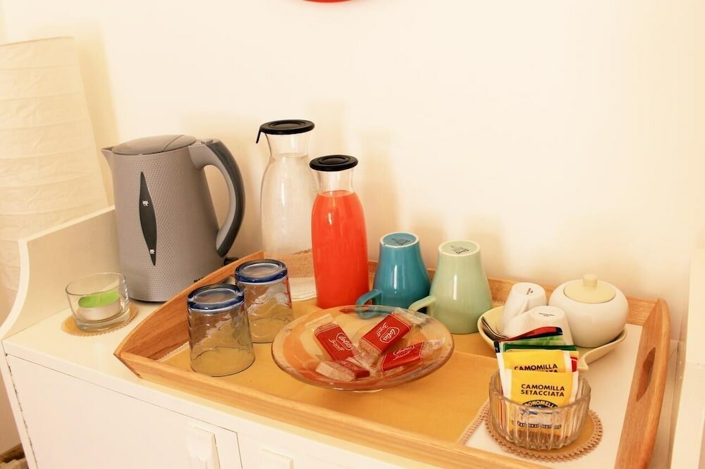 Фото Casa dei Colori