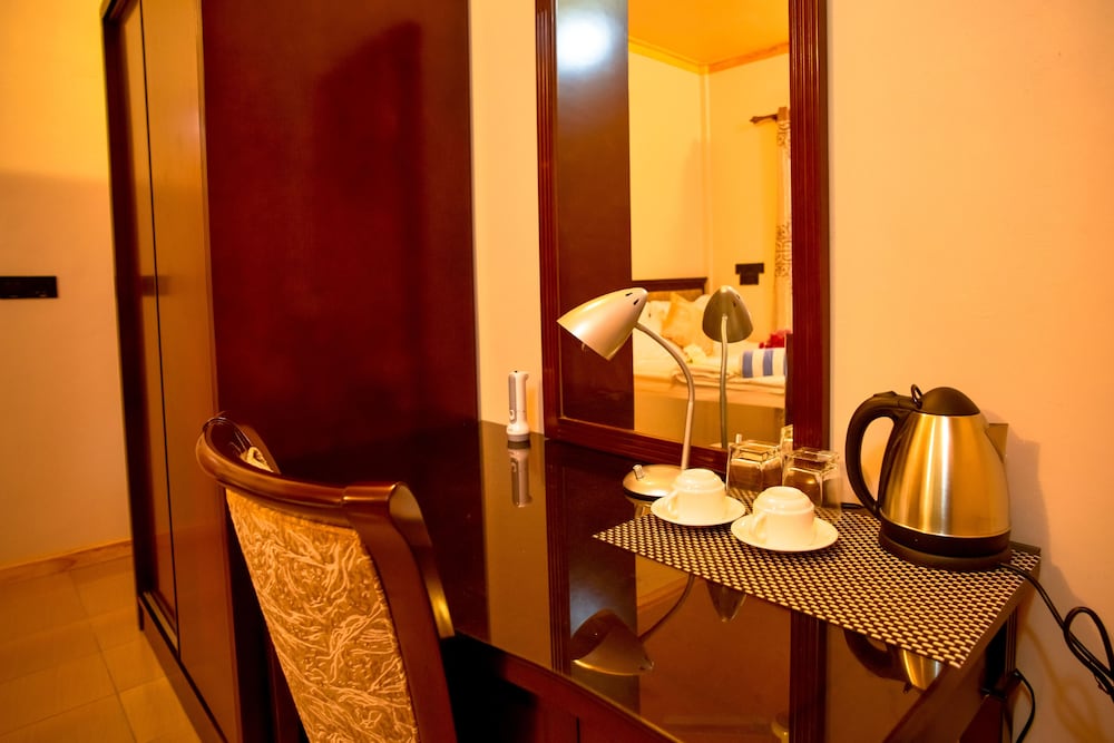 Фото Thundee Inn