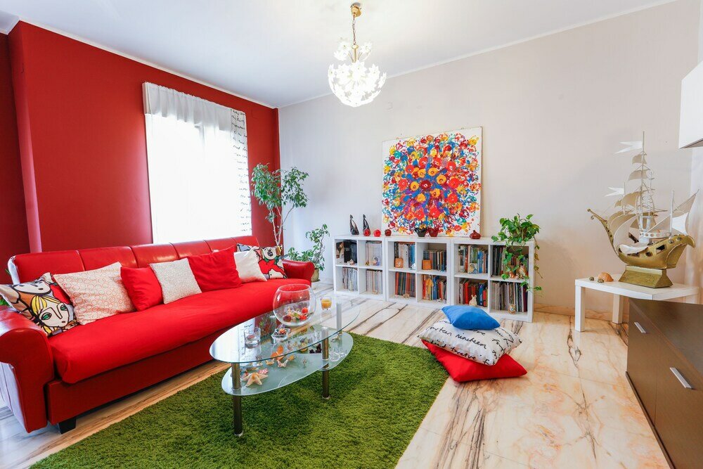 Фото Casa dei Colori