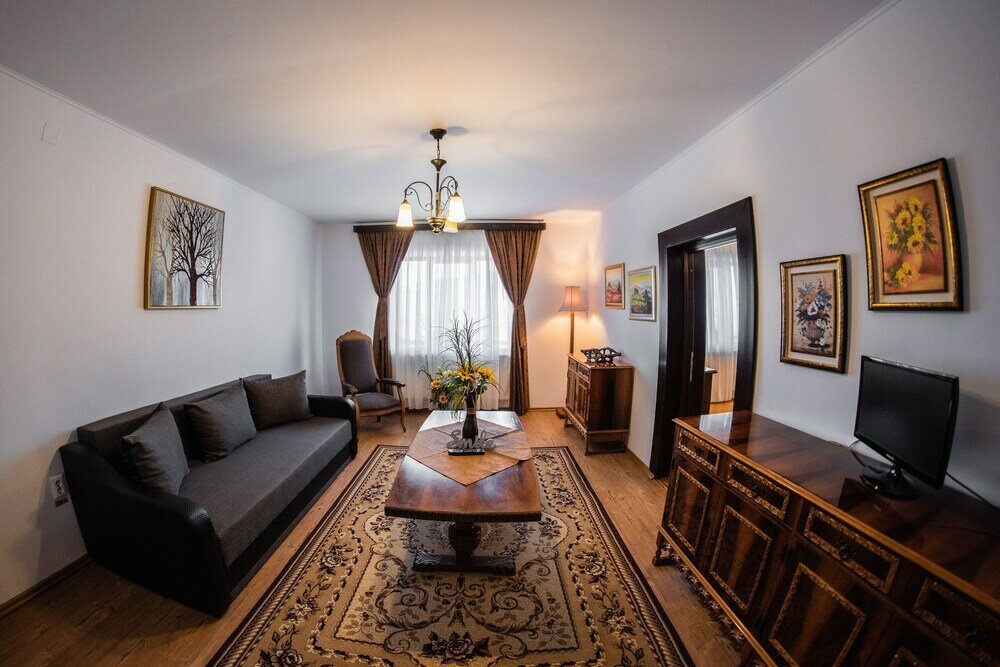 Фото Casa Dives - Transylvania