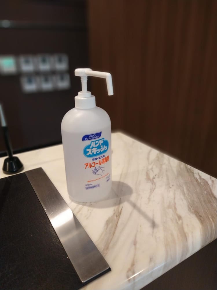 Фото Hotel Hakata Nakasu Inn