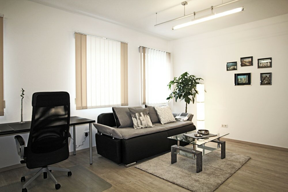 Фото Boardinghouse Gaimersheim