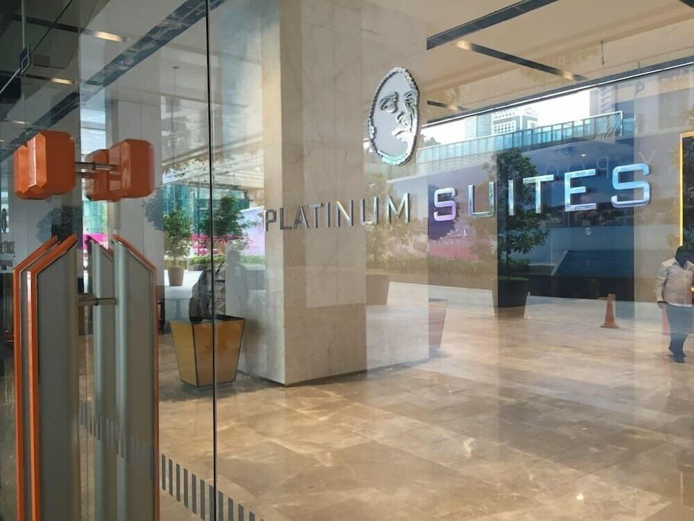 Фото Suites Infinity