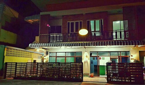 Гостиница Sukkasem Guesthouse Thungsong