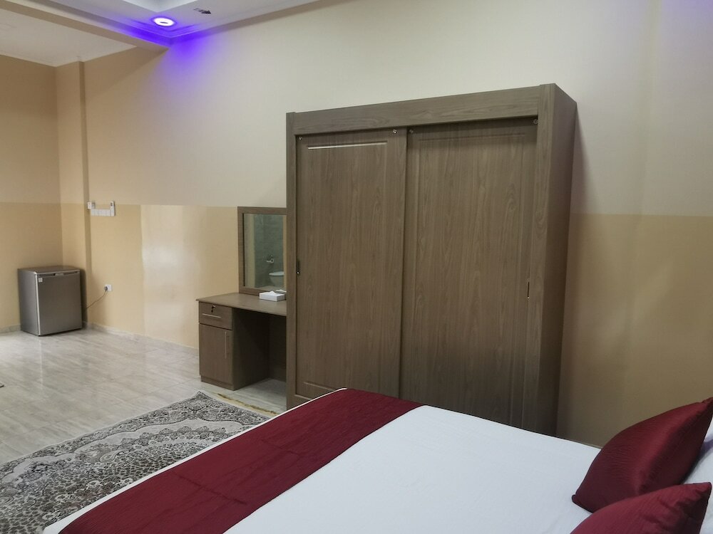 Фото Sama Sohar Hotel Apartment