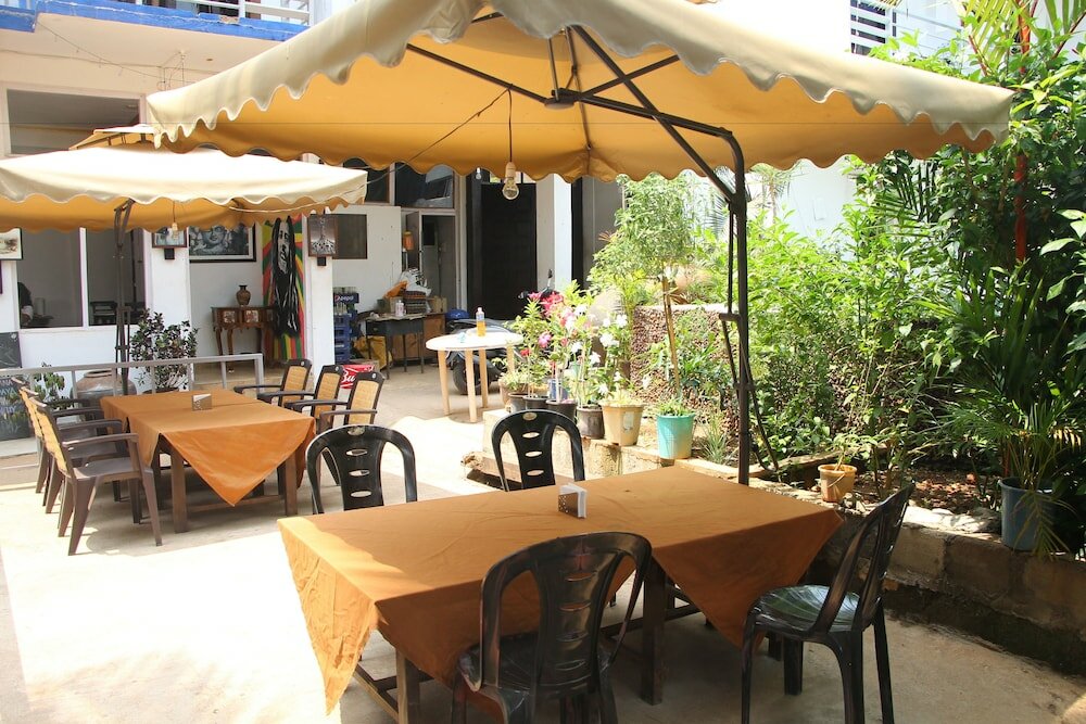 Фото Down Da Village