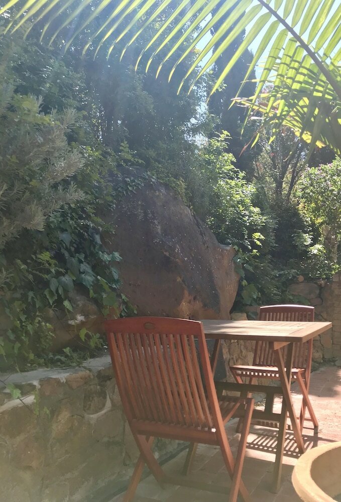 Фото The Salt House