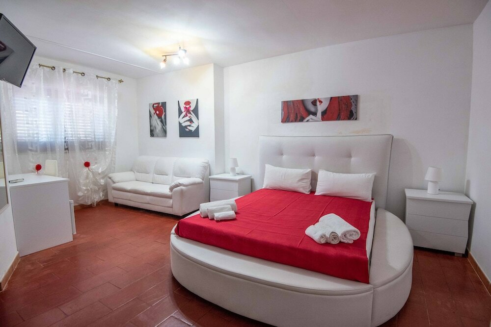 Фото B&b Villa Giada