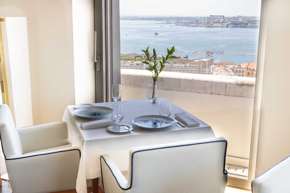 Фото Verride Palácio Santa Catarina