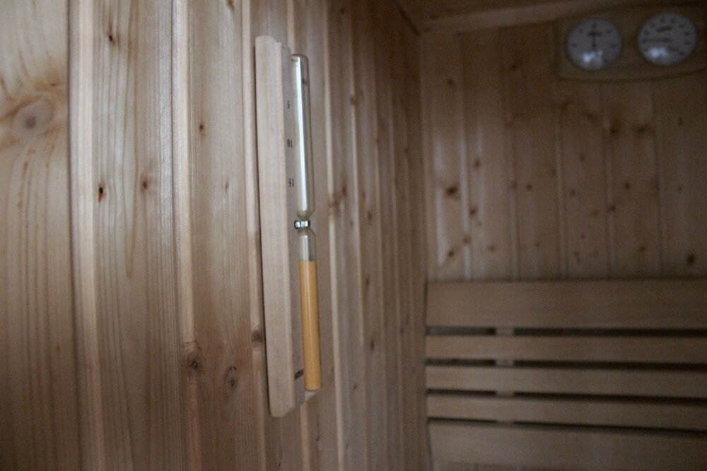 Фото Apartmán Relax so saunou a jakuzzi