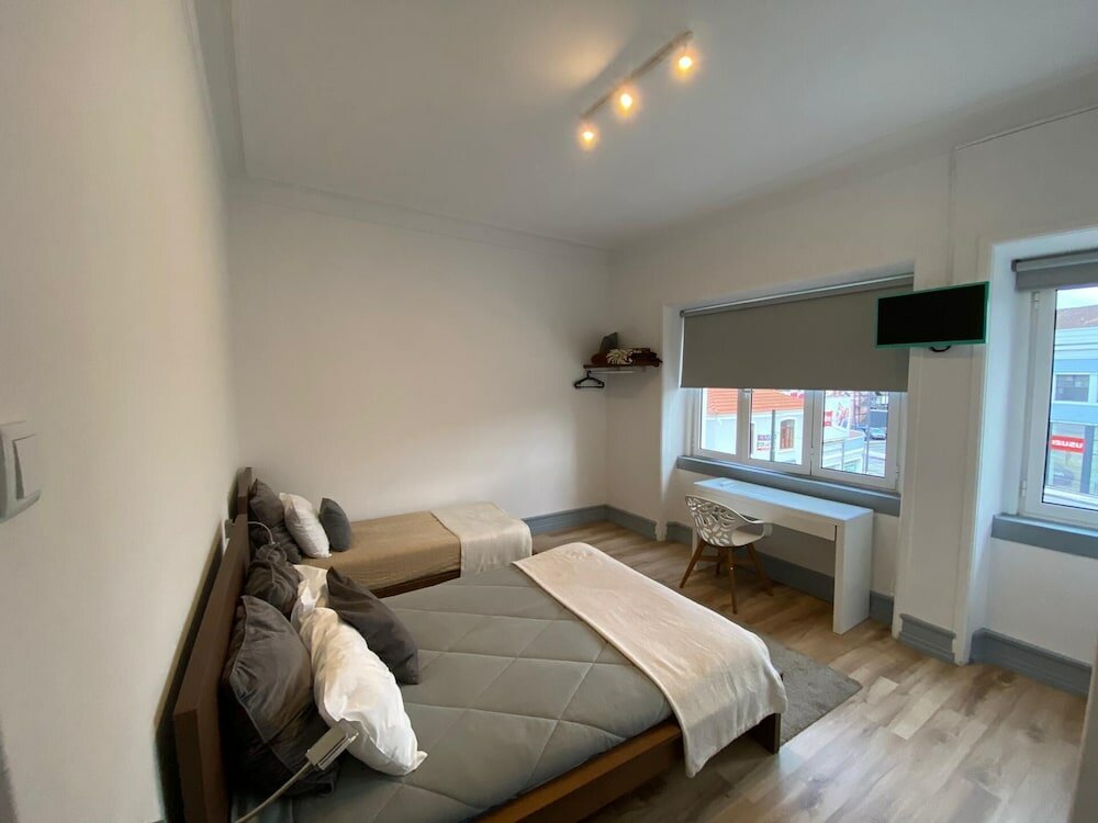 Фото Guest House Infante Dom Henrique