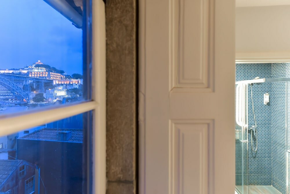 Фото Feel Porto Ribeira Vintage Duplex