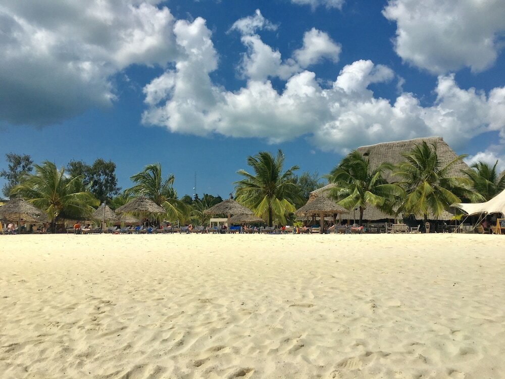 Фото Mocco Beach Villa