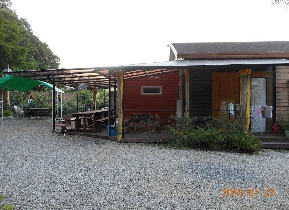 Фото Ulsan Daeunsan Sky Pension