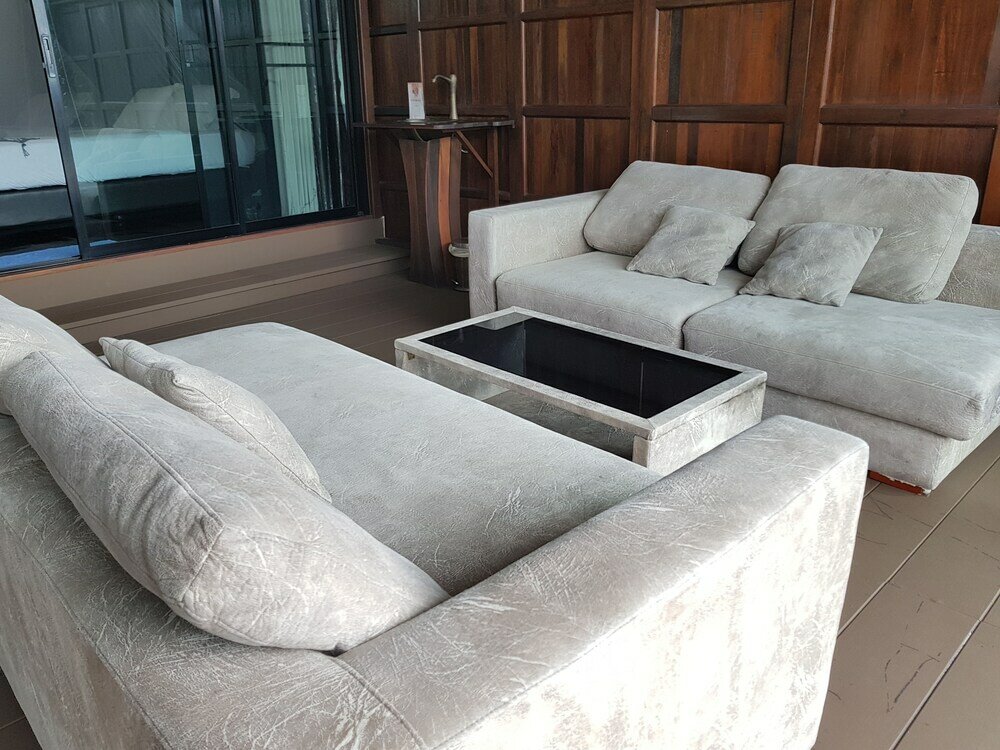 Фото Fasai Moksuai Resort Khao Kho