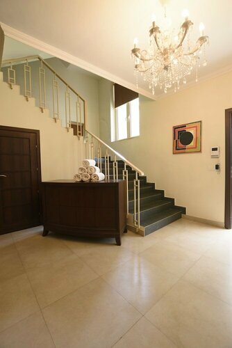Гостиница Noddy Villa