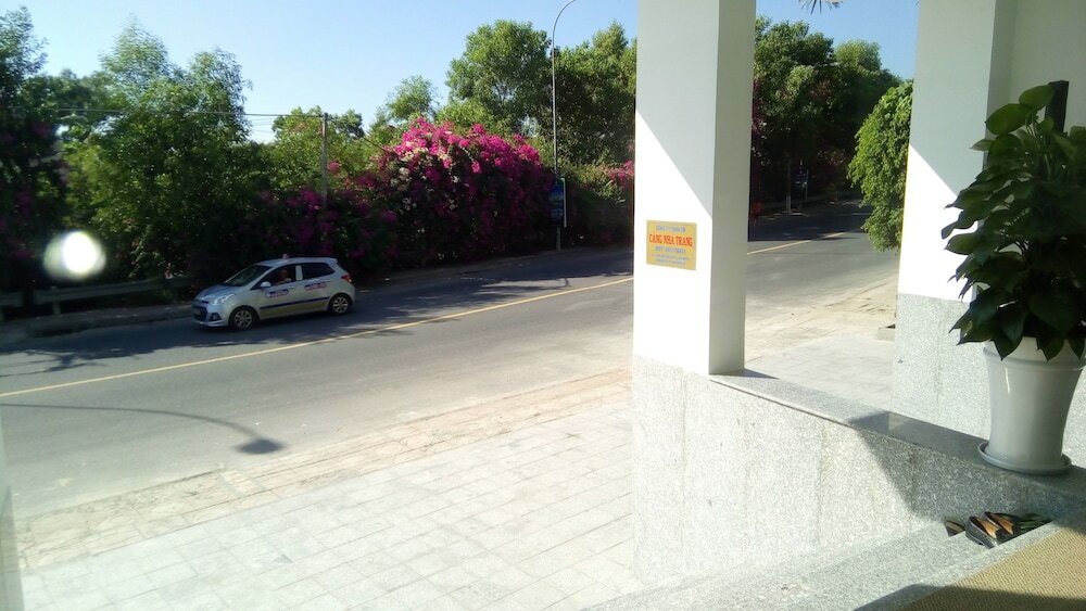 Фото Nha Trang Harbor View Villa