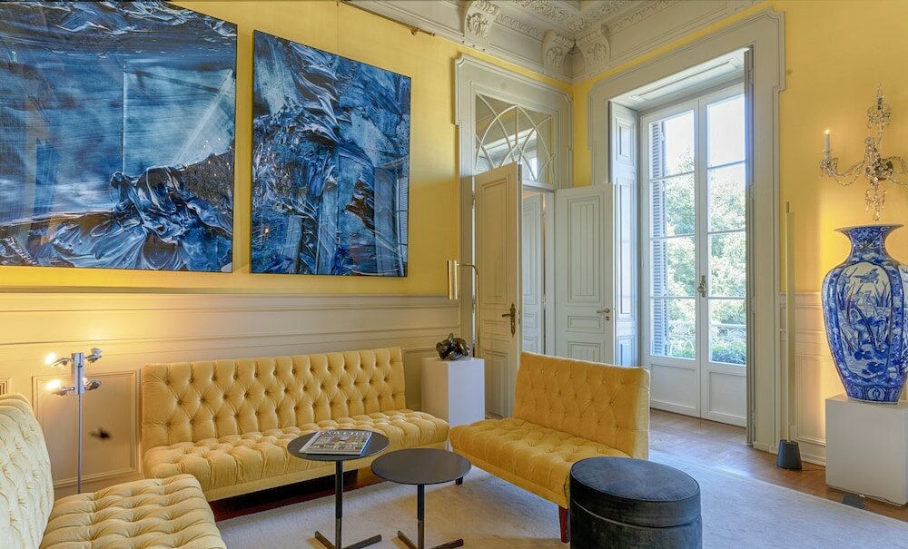 Фото Verride Palácio Santa Catarina