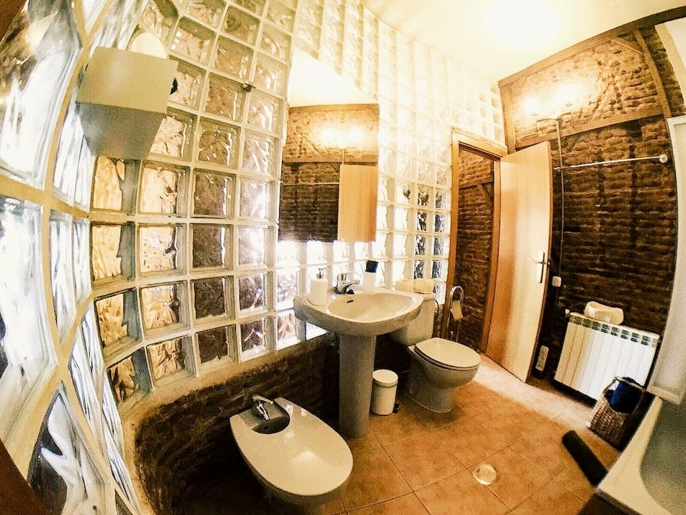 Фото Lollipop Flats Plaza Mayor Suite