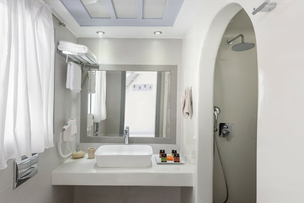 Фото Antoperla Luxury Hotel & SPA