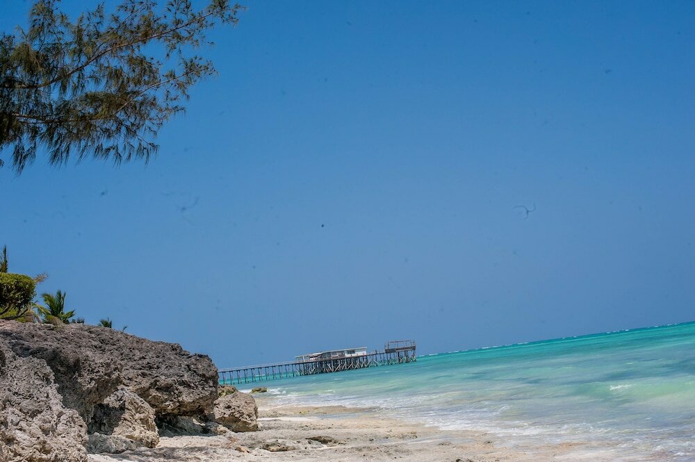 Фото Tanzanite Beach Resort