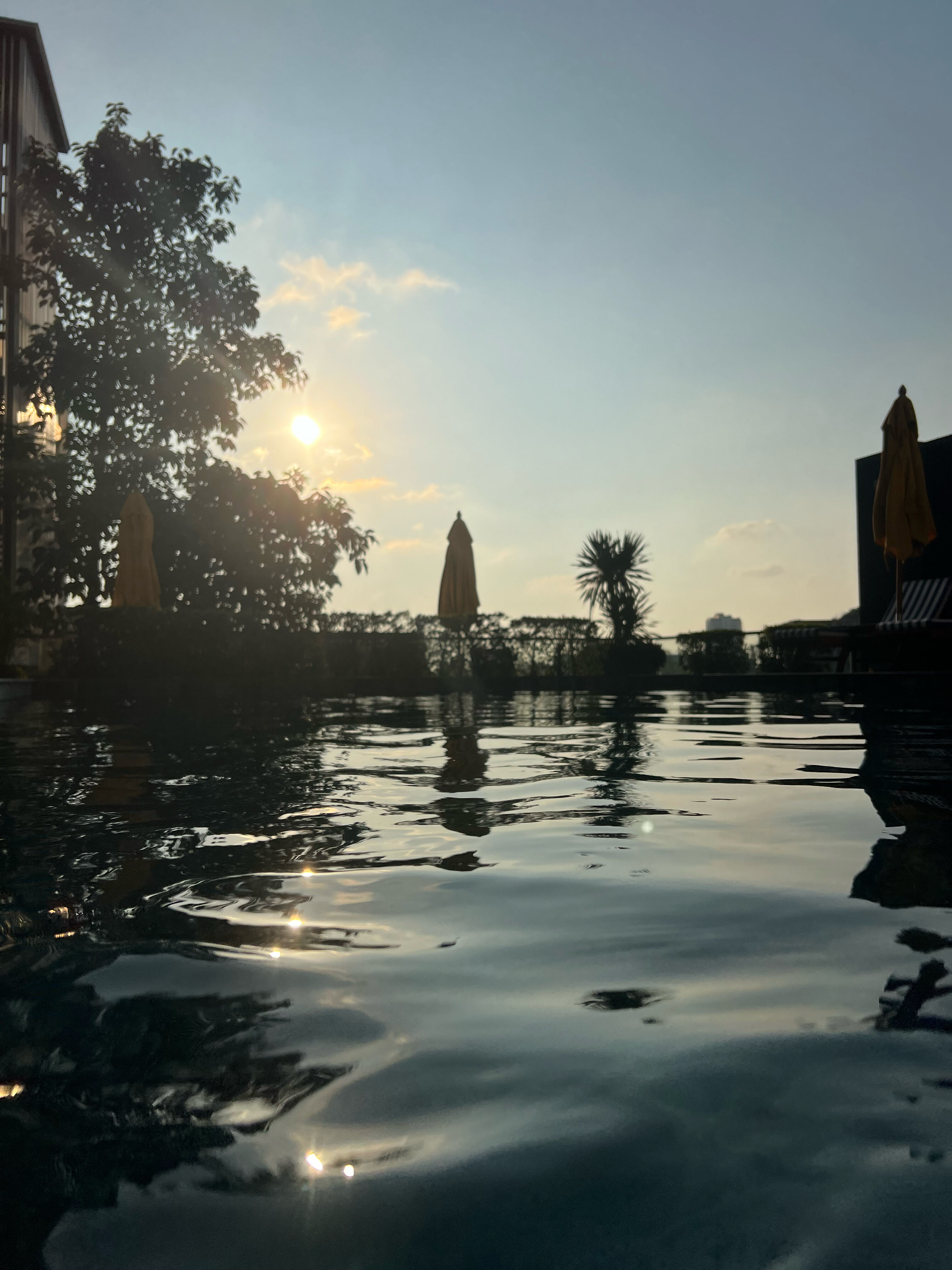 Фото Hotel IKON Phuket