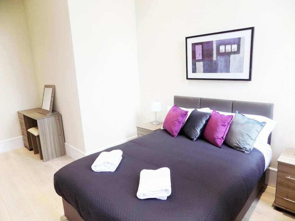 Фото Expressbnb Apartments