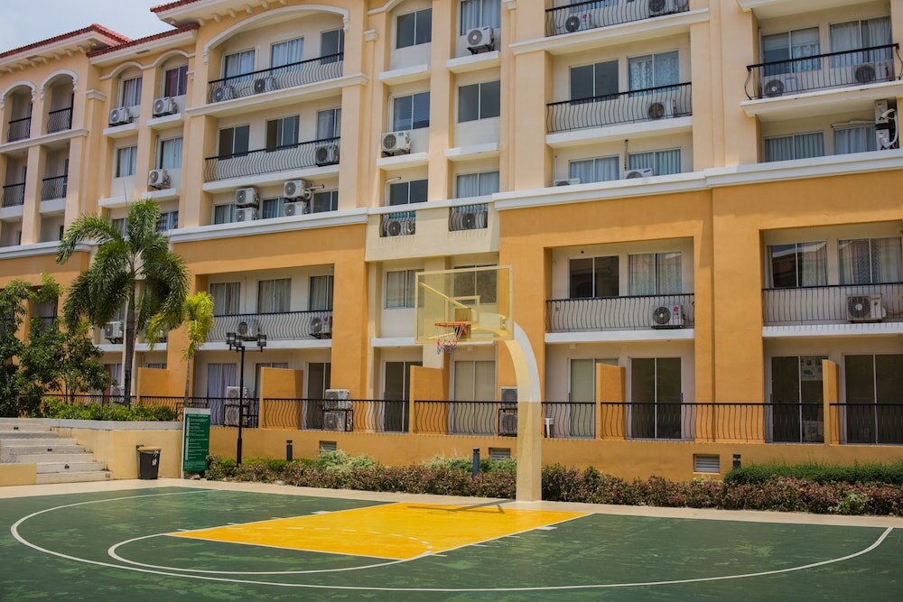 Фото Kara's Condotels