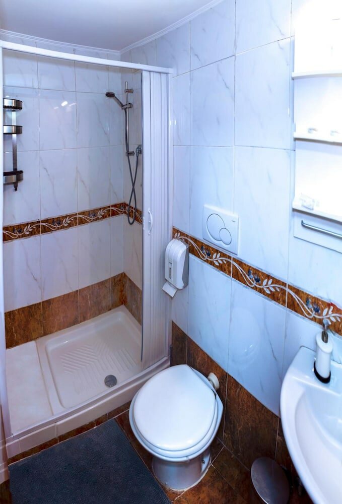 Фото Martini Rooms