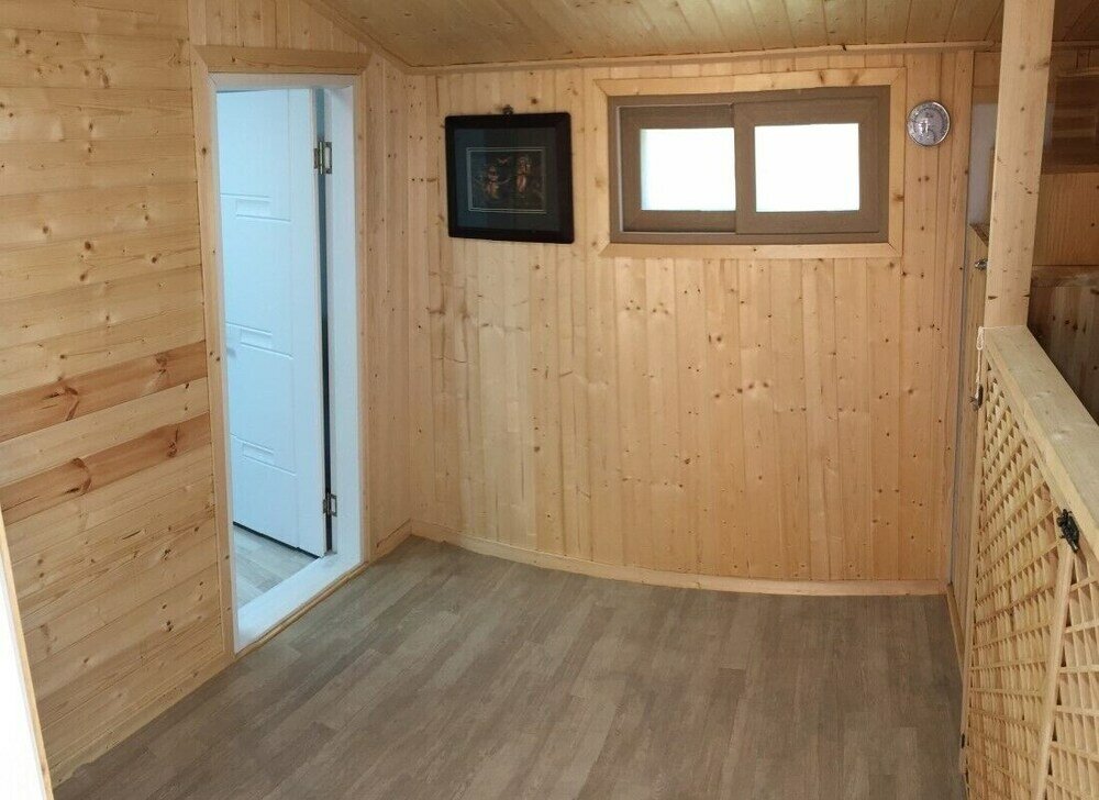 Фото Ulsan Daeunsan Sky Pension