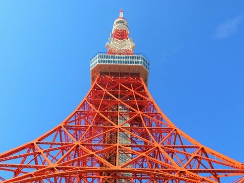 Гостиница Henn na Hotel Tokyo Akasaka в Токио