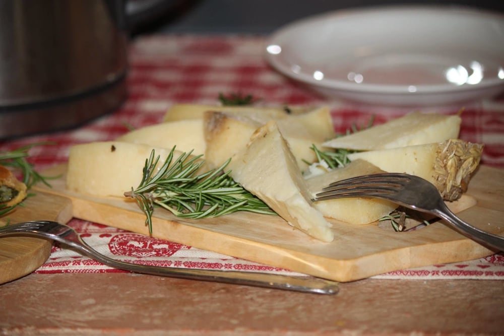 Фото B&b Eremo Gioioso