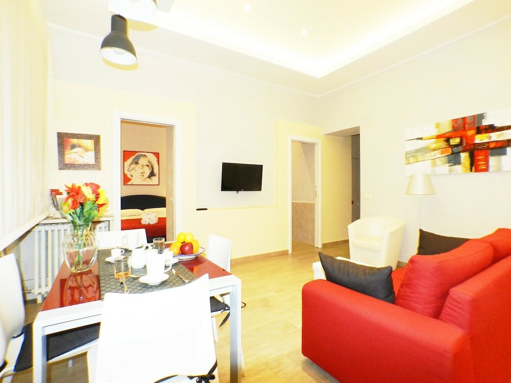 Фото La Casa della Divina