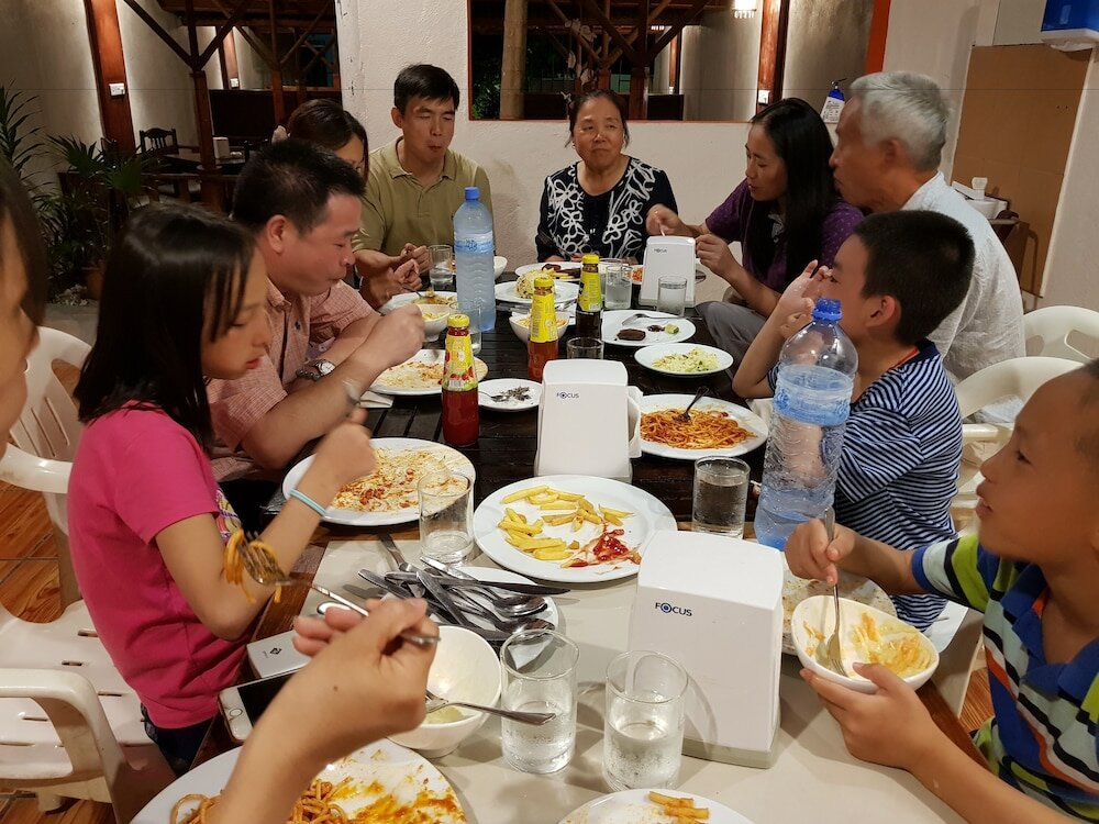 Фото Thundee Inn