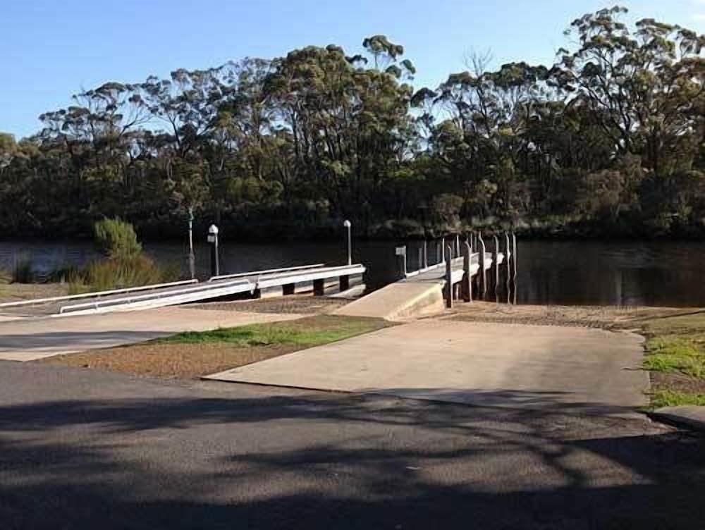 Фото Denmark Rivermouth Caravan Park