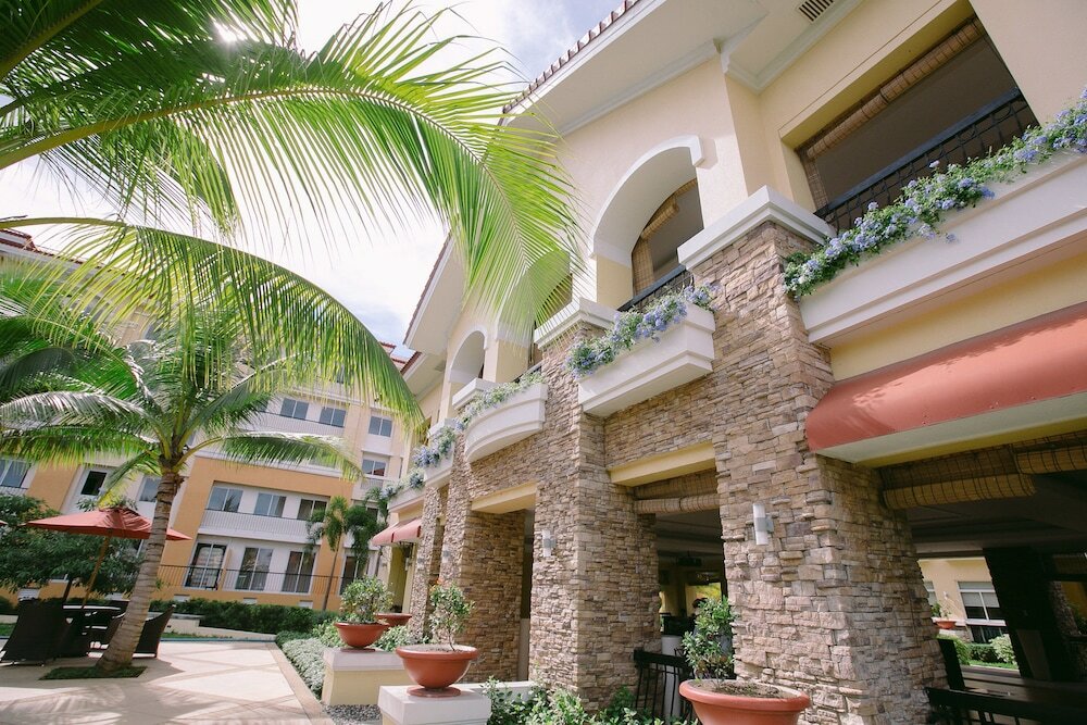 Фото Kara's Condotels